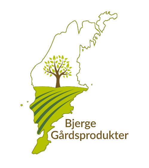 Bjärge Gårdsprodukter Logo